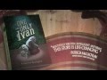 The one and only ivan  official book trailer