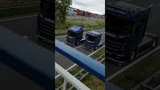 intogt truckstar 💯