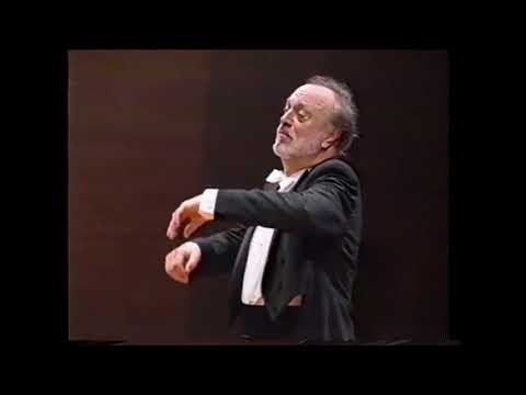 ベートーヴェン”英雄”マズア/ゲバントハウス管Beethoven"Eroica"Kurt Masur  Gewandhaus Leipzig   BEETHOVEN  Zyklus 1989