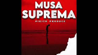PIKITO PRODUCE - MUSA SUPREMA (AUDIO OFFICIAL)