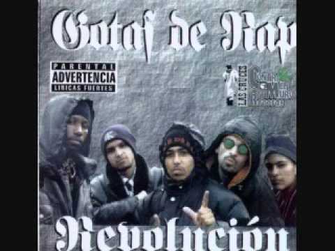 Watch the video for Revolucion