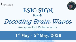 Decoding Brain Waves | Day 1 Session 2