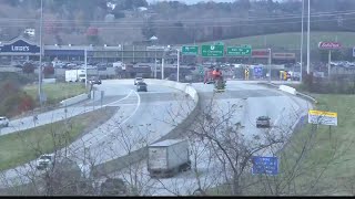 Ohio State Highway Patrol holiday reporting period begins next week