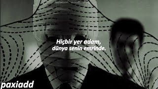 The Beatles - Nowhere Man Türkçe Çeviri