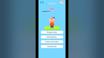 Brain Games 3D Level 91,92,93,94,95 Detailed Solutions | Fazie Gamer