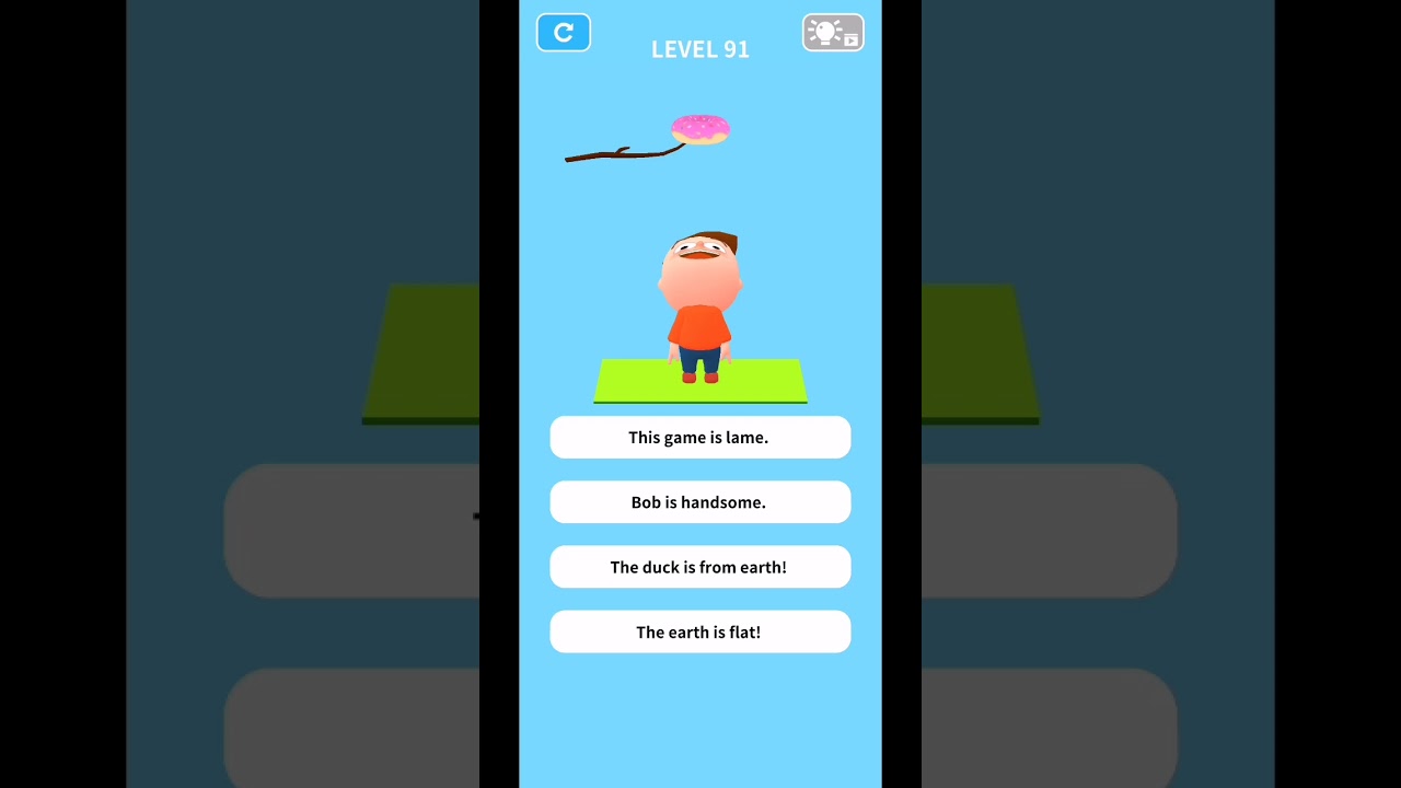 Brain Games 3D Level 91,92,93,94,95 Detailed Solutions | Fazie Gamer