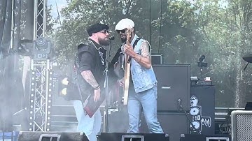 Thumbnail of Bobbie Dazzle live at Call of the Wild Festival 2025