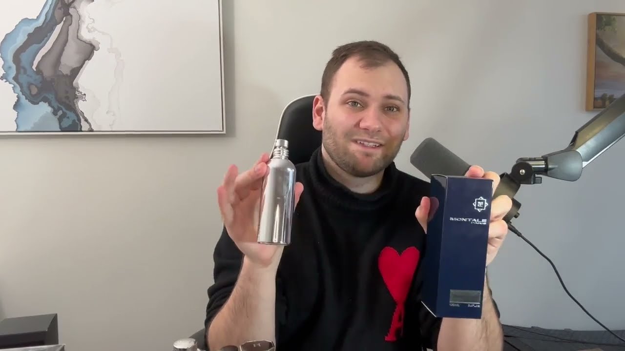 Musk to Musk Quick Fragrance Review!
