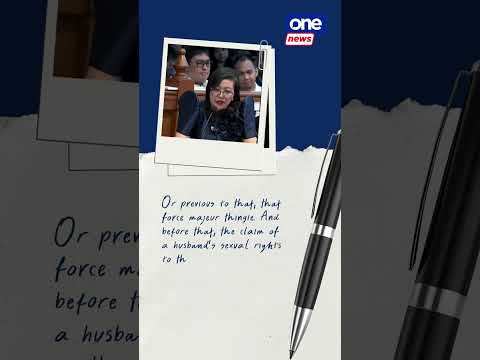 Open letter to the staff of Sen. Robin Padilla