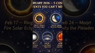 On 17th February #astrophysicist #events #space #2026#viral #physics #phd_entrance #research#astrono