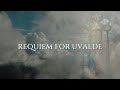 Requiem for uvalde  richard theisen  elysium album