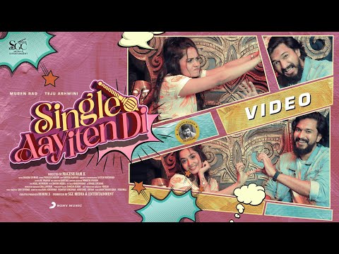 Single Aayiten Di Music Video 