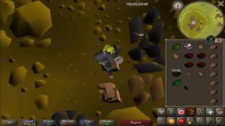 200m Mining in 2 Days!