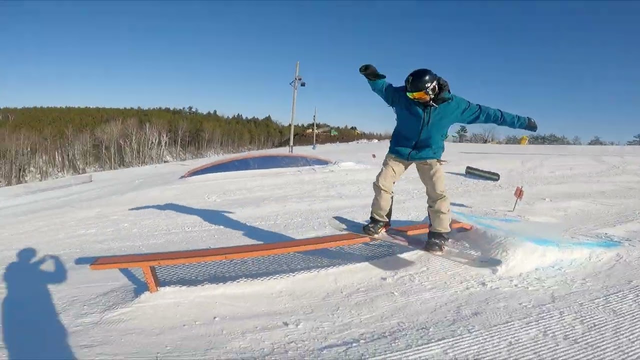 Park Day at Dagmar !! - The Other Side of The Door