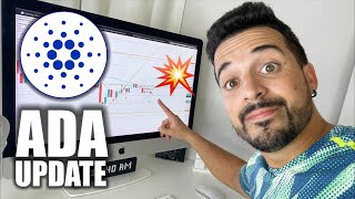 Cardano ADA News Today Update! Demand Rises, Developer Portal Launch,  Price Analysis