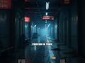 The Ghost Station Beneath London’s Streets #shorts