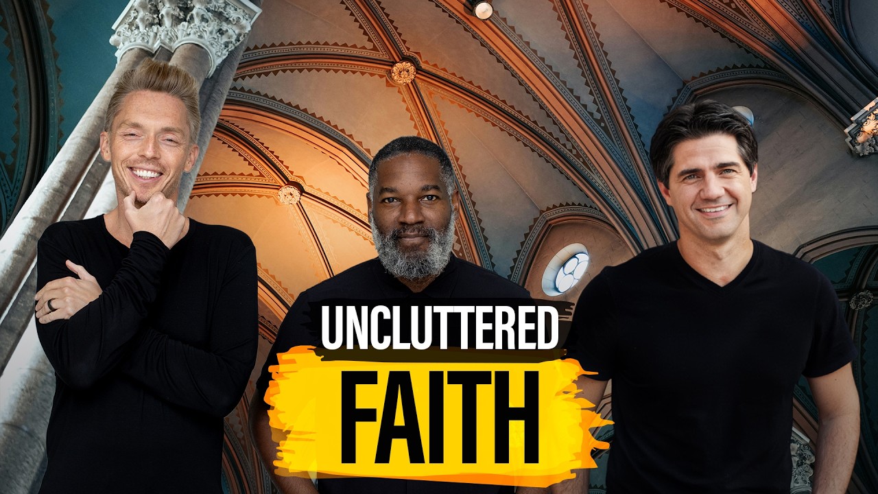 Why Every Christian Needs Minimalism