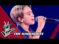 Matisse - 'Is Dit Nu Later’ | Knockouts | The Voice Kids | VTM