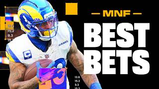 Top NFL Picks for Giants vs. Rams: Best Bets & Player Props for Monday Night Football (2026)
