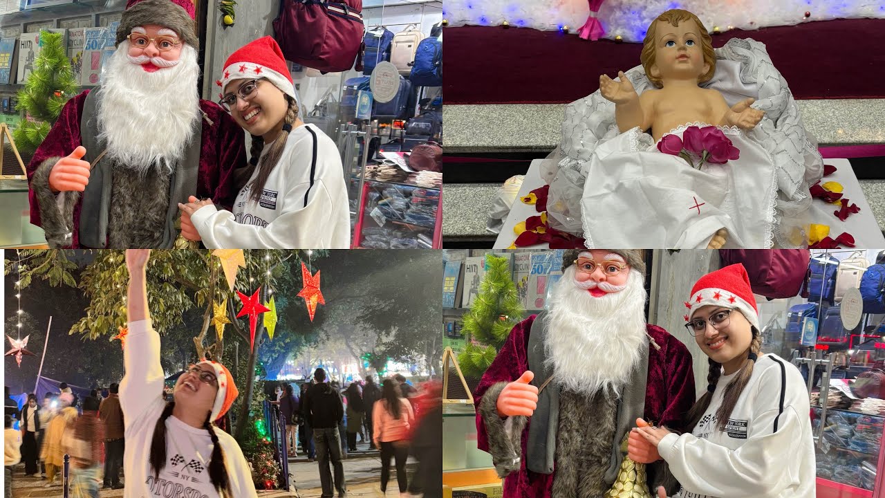 17th Merry Christmas