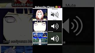 The Evolution Of Screaming In Naruto