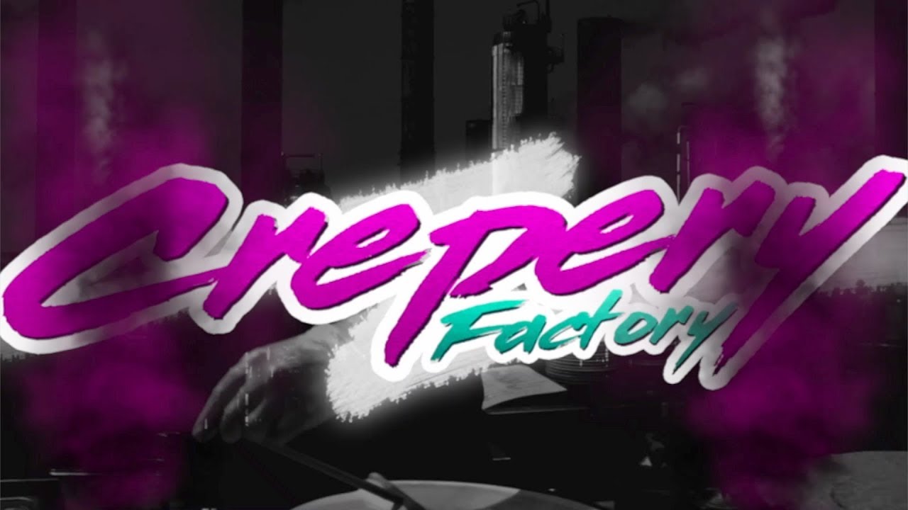 MAGNY-COURS 2018 CREPERY FACTORY DRIFT DAY