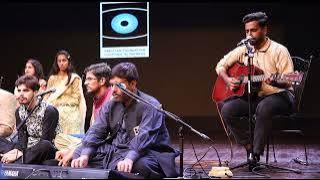 Mitwa By Asad Raza At PNCA lioness rabail pirzada #zindagibohetkhoobsorethy  #trendingsong  #pffb