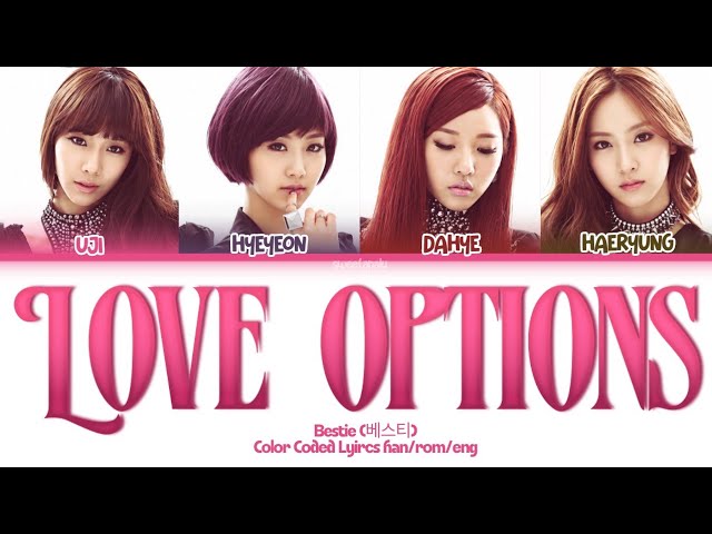 AOA (에이오에이) - Miniskirt (Japanese Ver) Kan/Rom/Eng Color