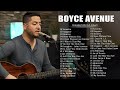 Boyce Avenue Acoustic Cover Love Songs/Wedding Songs (Connie Talbot, Jennel Garcia, Hannah Trigwell)