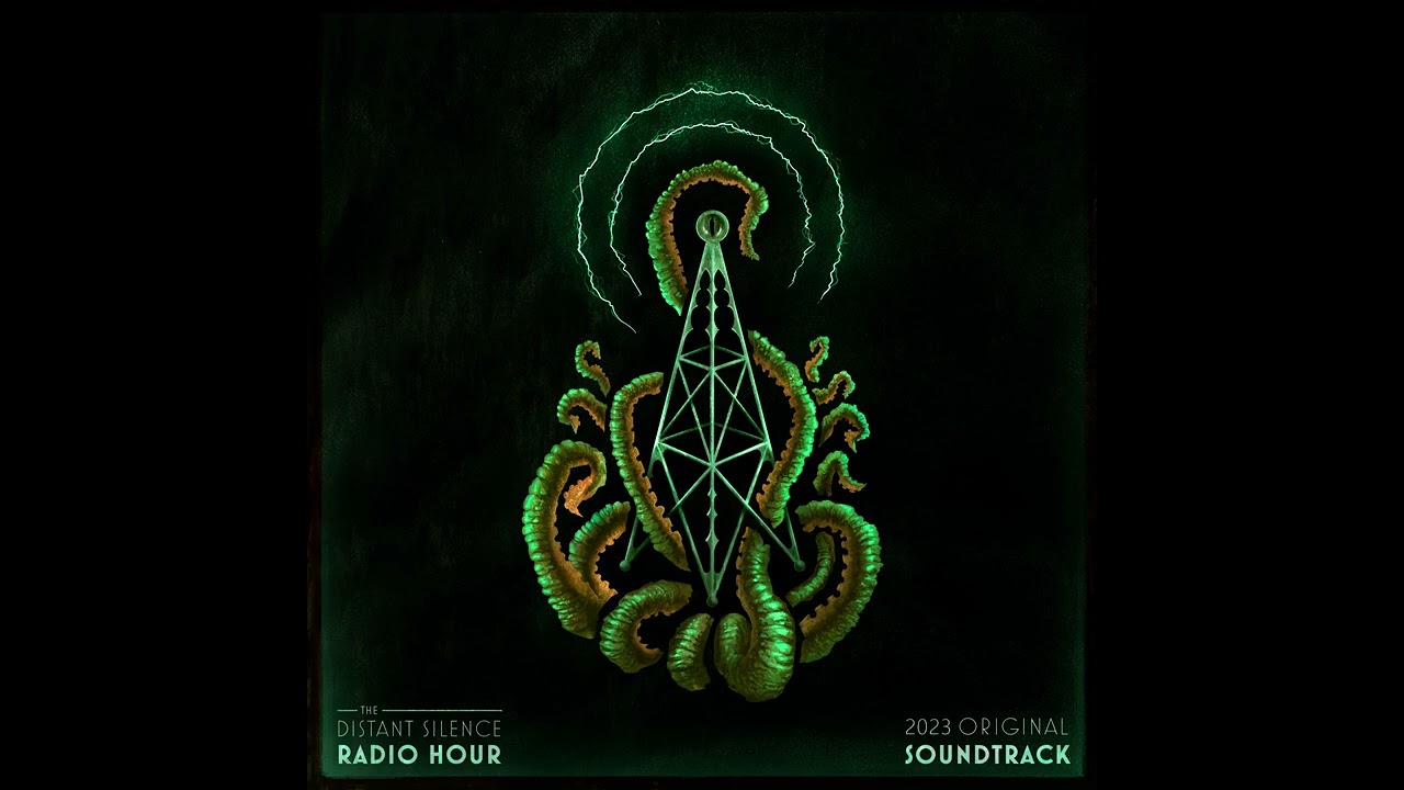 DSRH 2023 Original Soundtrack - 02 - Memory Gardens