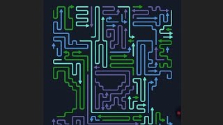 Arrow Escape Arrow Puzzle Game Levels 299-302 Walkthrough 2026 | Complete Solution | Full Gameplay
