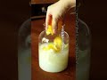 夏の美肌作りには【水キムチ】 #発酵調味料 #発酵レシピ #発酵 #発酵料理 #発酵食品