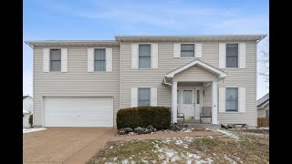 113 Denning Drive Wentzville, MO | CBGundaker.com