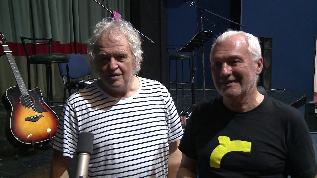 Vlada i Bajka - Koncert Zajecar 10.6.2019.