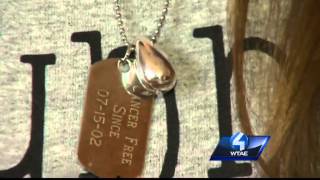 Loved one's ashes lost in mail
