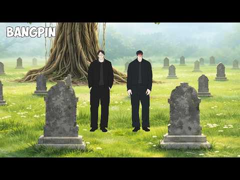 KOTA LEMBAXUR PART 7 - Drama Animasi