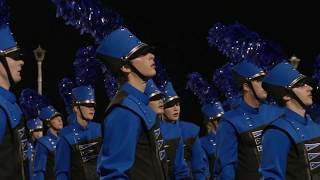 Evmb Homecoming 2017