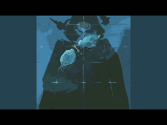CLANQUEEN Track Visual Poster(自白) 自白 - YouTube