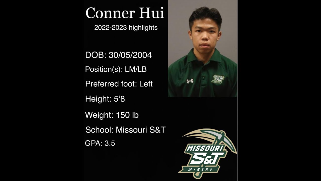 conner-hui-missouri-s-t-soccer-2022-2023-youtube