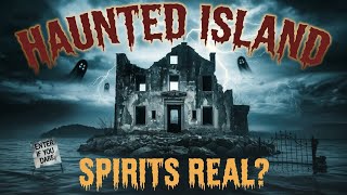 The Haunted Island Of Poveglia - Italys Most Haunted Island Are The Spirits Real?