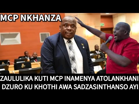 ANYAMATA AZIKWANJE AJA AMENYANSO ATOLANKHANI DZURO KUKHOTHI 