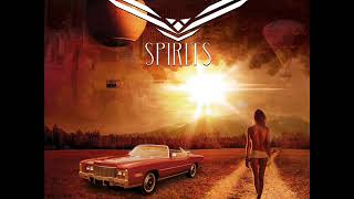 Download lagu Restless Spirits - Nothing I Could Give To You