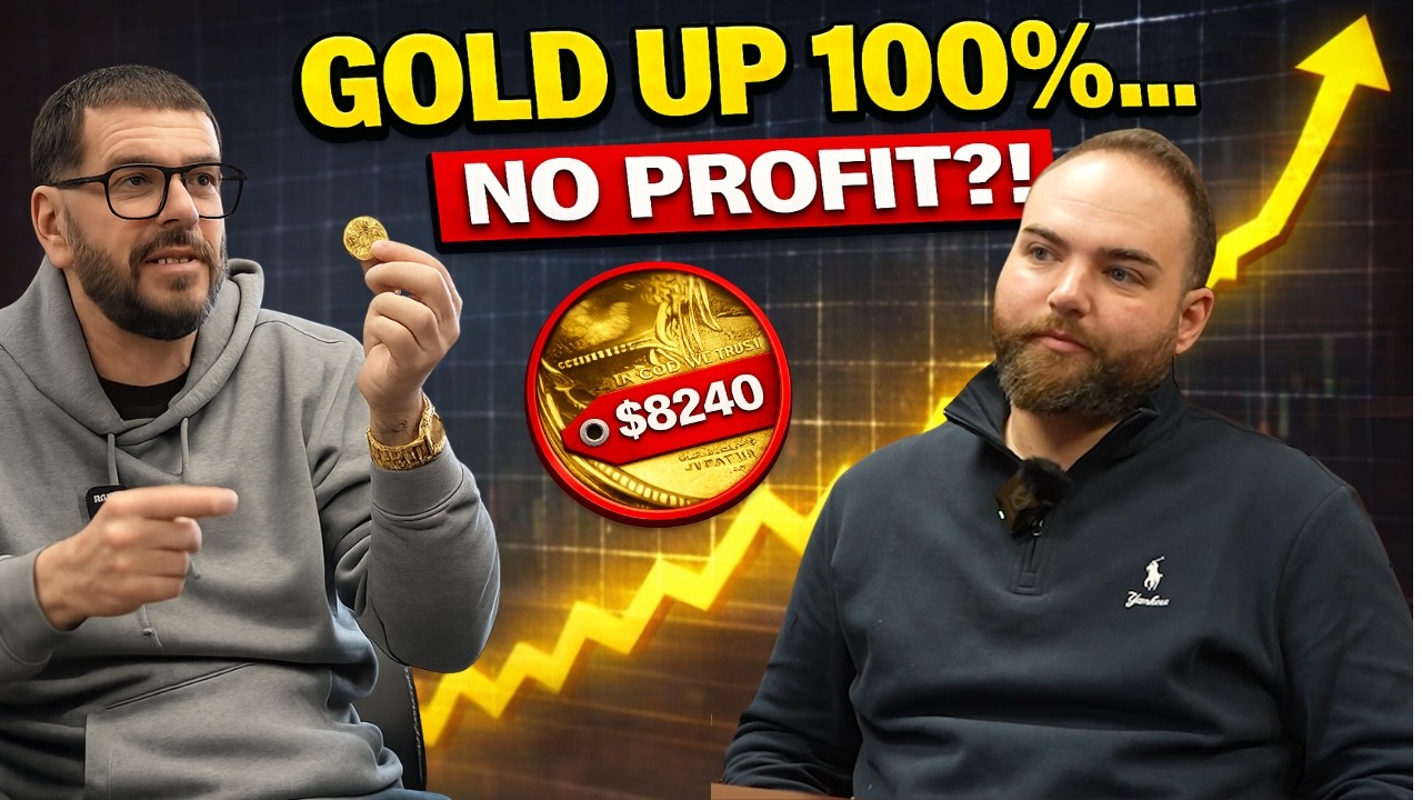 How Gold Buyers Lose Money Even When Gold Prices Rise