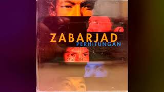 ZABARJAD  JIKA KAU RELA HQ