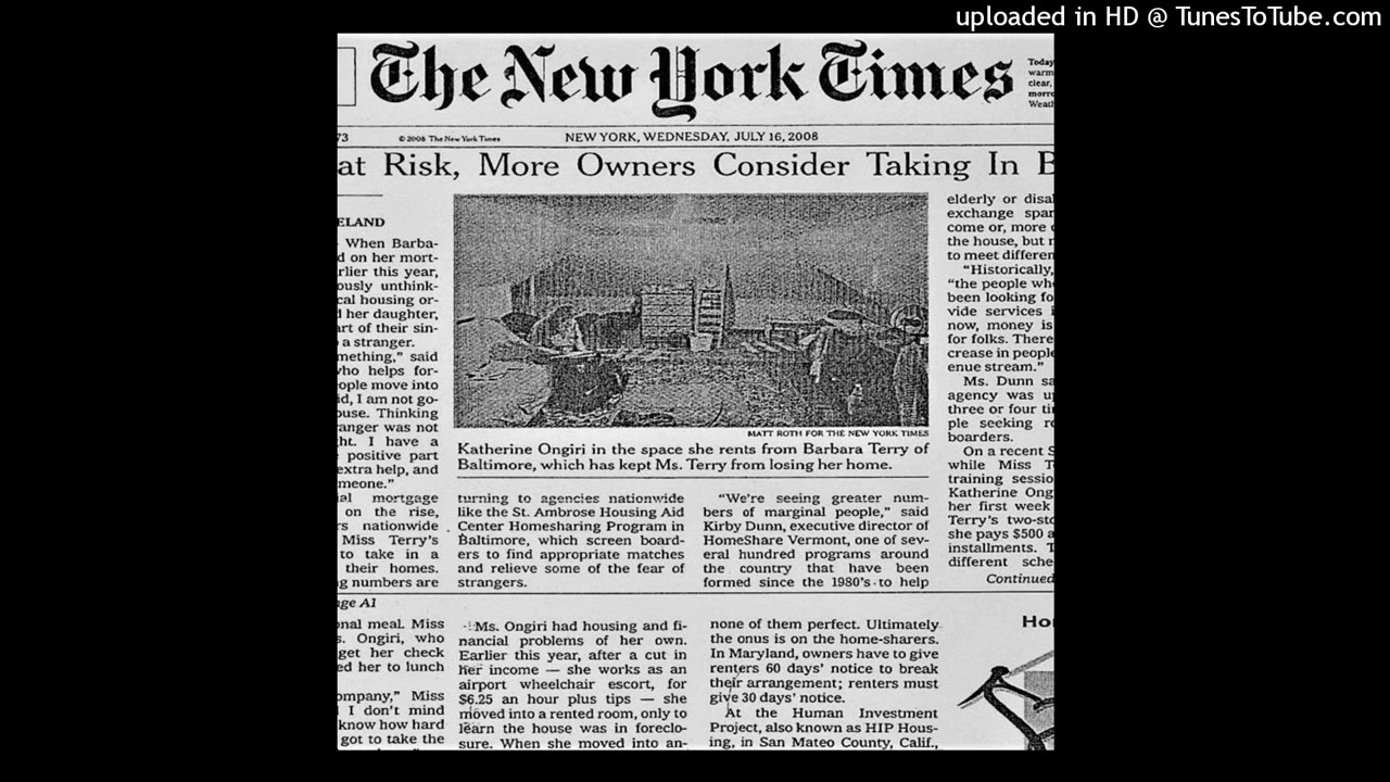 Oregontrail & Greaf Type Beat - «Газета» (PROD. BY SEVEN GRADE)