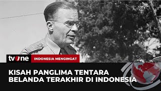 Jenderal Spoor, Tokoh di Balik Agresi Militer II | Indonesia Mengingat tvOne