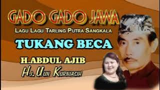 Tukang Beca/Gado Gado Jawa/H.Abdul Ajib/Hj.Uun/@ompong shoting mozzah mona
