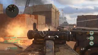 You're a hacker  (Shipment V2 rocket)