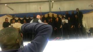Download lagu United Choral Artists WAA Ujabuleleni?