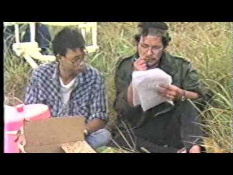 เอกเขนก (ละครสั้น 1) - เฉลียง